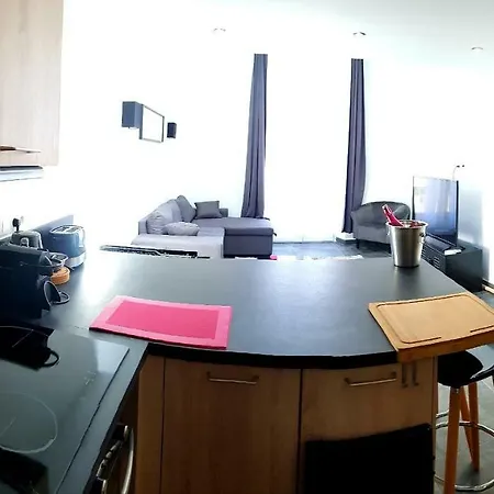 Loft Old Town - New 2018 ! Apartment *