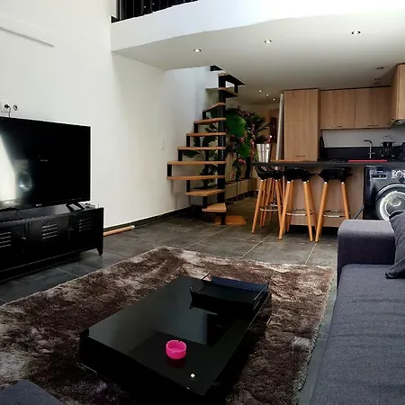 Loft Old Town - New 2018 ! Apartment *