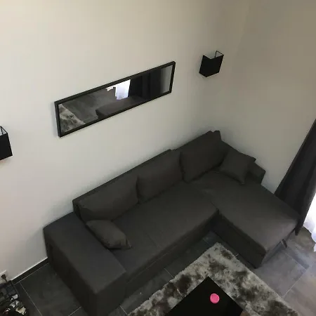 Loft Old Town - New 2018 !
