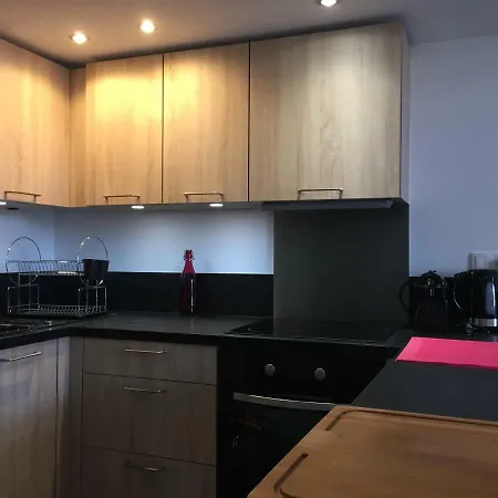 Loft Old Town - New 2018 ! Apartment Antibes