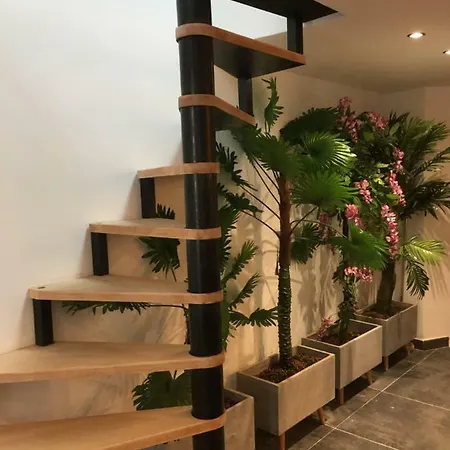 Loft Old Town - New 2018 ! Apartment