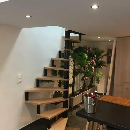Loft Old Town - New 2018 ! *