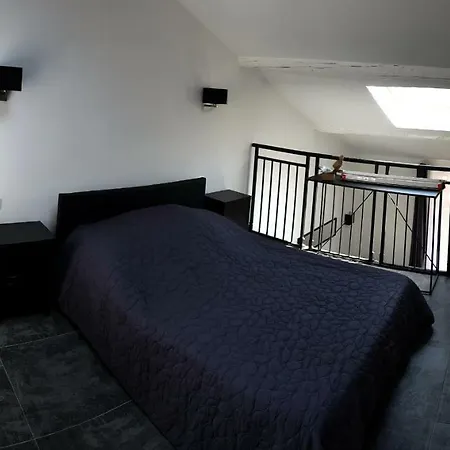 Loft Old Town - New 2018 ! Apartment