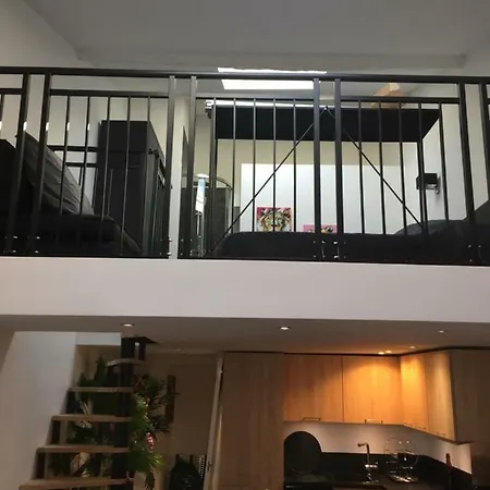 Loft Old Town - New 2018 ! Apartment *