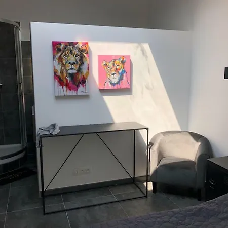 Loft Old Town - New 2018 !