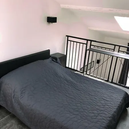 Apartment Loft Old Town - New 2018 ! *